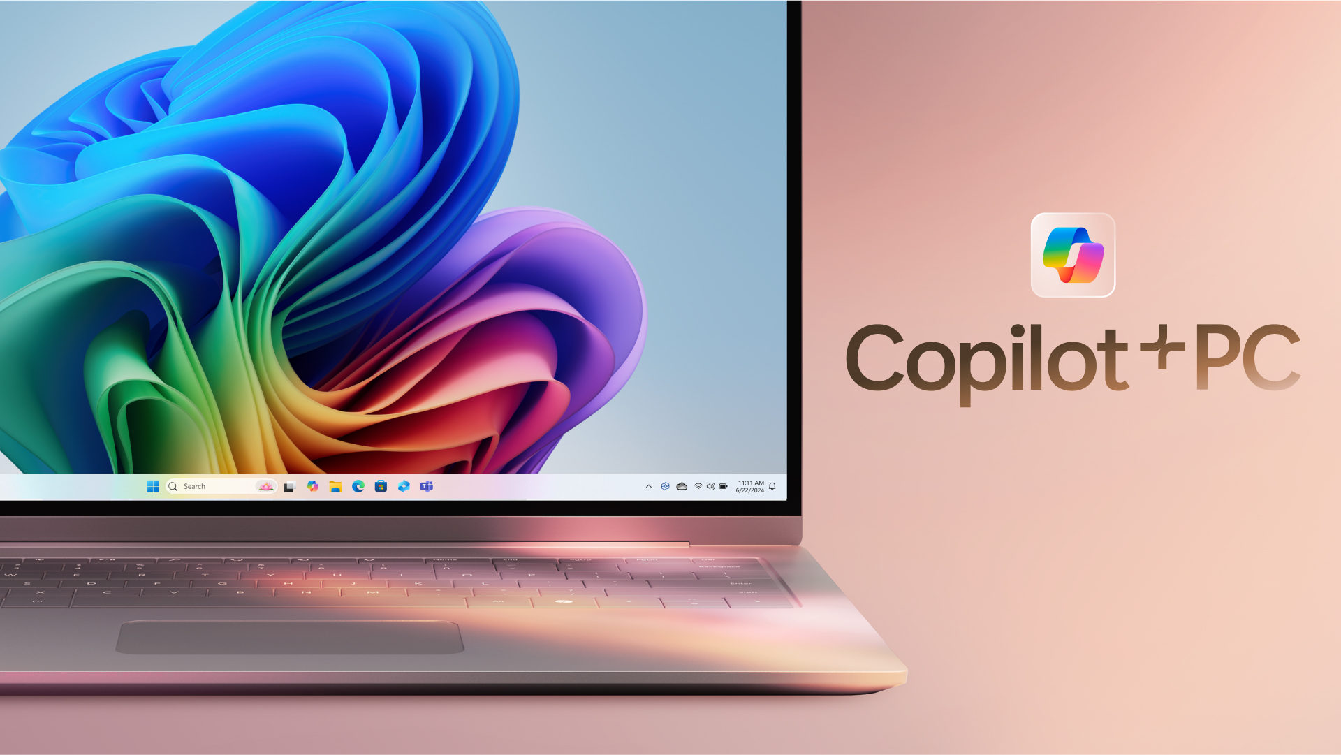 Microsoft introduces Copilot+ PCs for the 