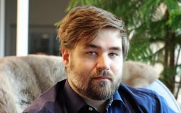 Johan Pilestedt demotes himself to Chief Creative Officer (Nordic Game)