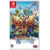 Monster Hunter Stories (Multilingual)