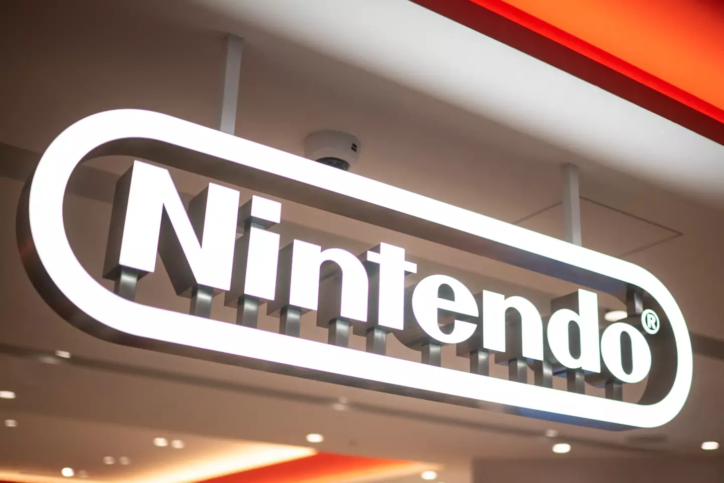 Nintendo demanded a refund from Bowser.  (PHILIP FONG/AFP via Getty Images)