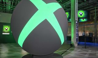 Xbox logo