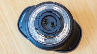 Canon RF-S 3.9mm F3.5 STM Dual Fisheye Lens