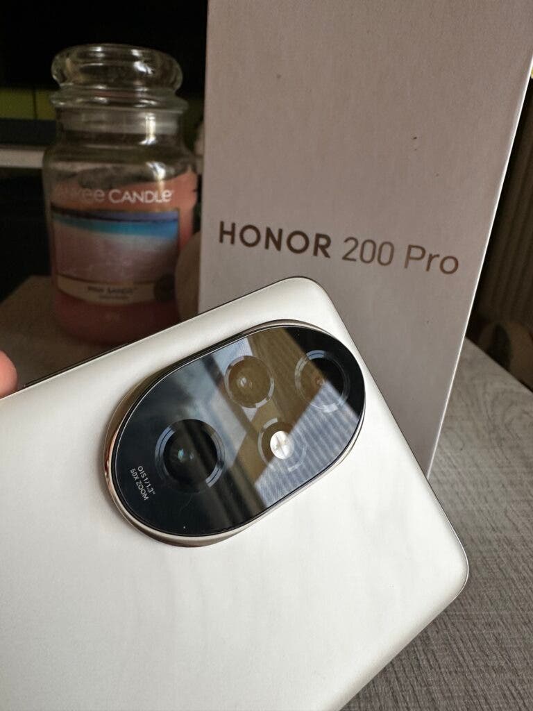 honor 200 pro review