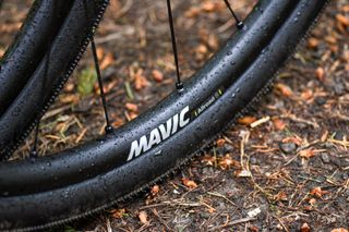 The new Mavic AllRoad S aluminum wheelset reviewed