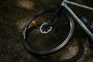 The new Mavic AllRoad S aluminum wheelset reviewed