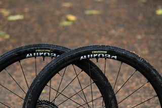 The new Mavic AllRoad S aluminum wheelset reviewed