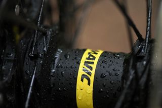 The new Mavic AllRoad S aluminum wheelset reviewed