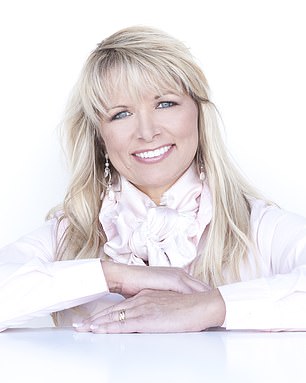 Radio host Kim Komando offers advice to help people navigate the world of technology