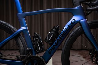 New Pinarello Dogma F