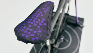 Fizik One to One custom saddle pinting