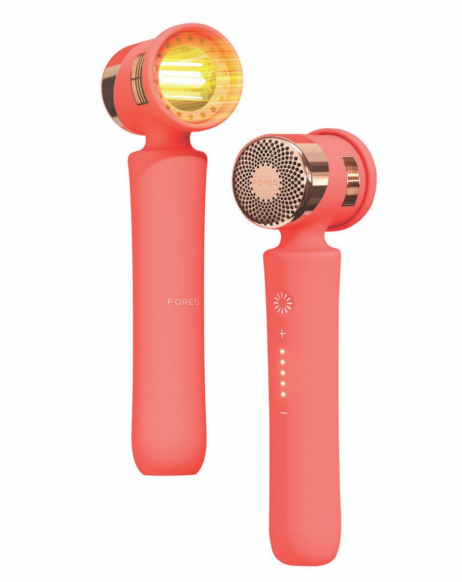 Foreo peach 2