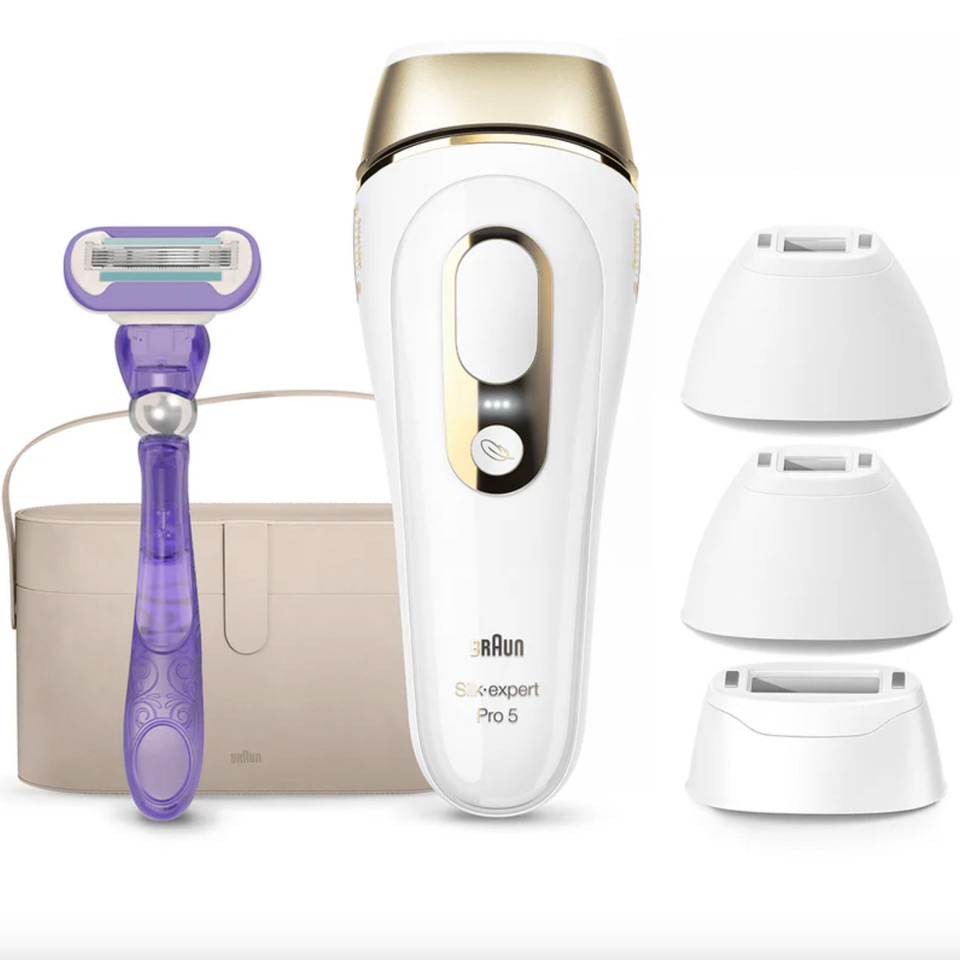 Braun IPL Silk-expert Pro 5 PL5347