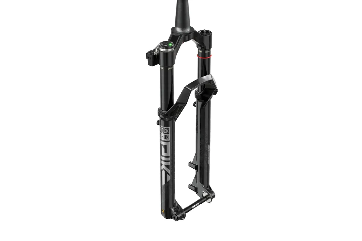 RockShox Pike ultimate flight attendant