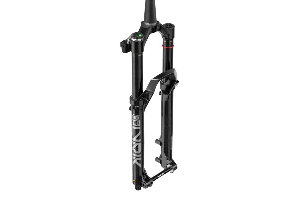 RockShox Lyrik Ultimate Flight Attendant