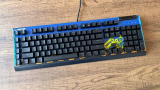 Fortnite x Razer BlackWidow V4