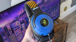 Razer x Fortnite Kraken V3