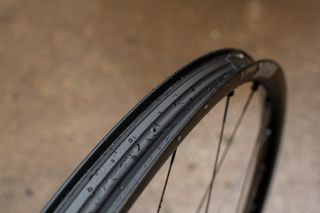 The new Mavic AllRoad S aluminum wheelset reviewed