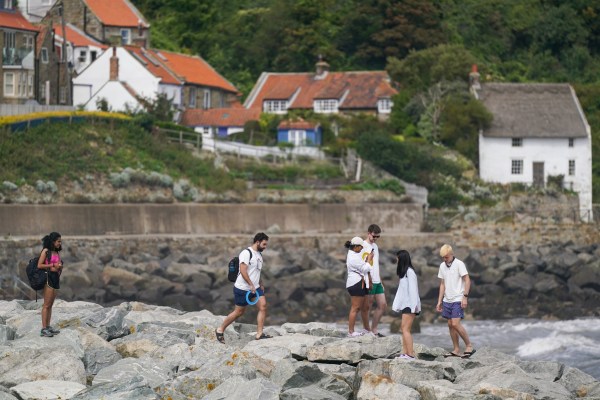 Houses in the city don't come on the market very often, locals say (Photo: Getty Images Europe)