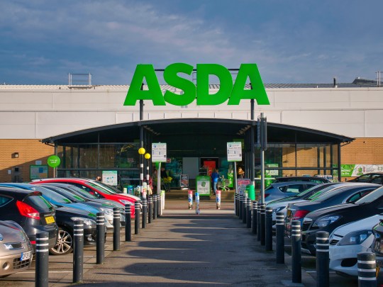 Asda is reportedly looking to trial other alternative working arrangements (Photo: Getty Images)