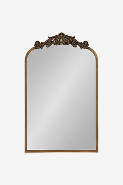 Kate and Laurel Arendahl Traditional Arch Mirror