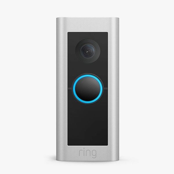 Ring Wired Doorbell Pro