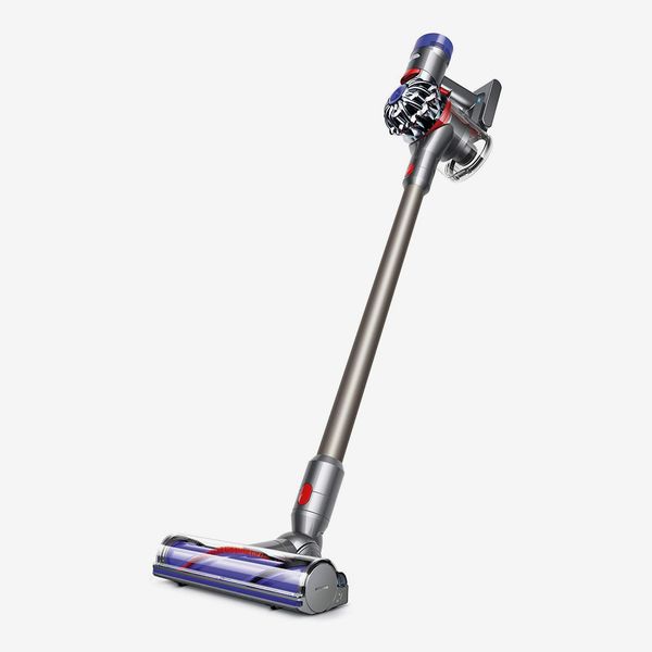 Dyson V8 cordless vacuum cleaner