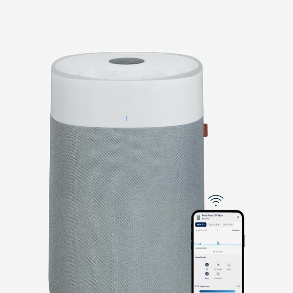 Blue 211i Max Air Purifier