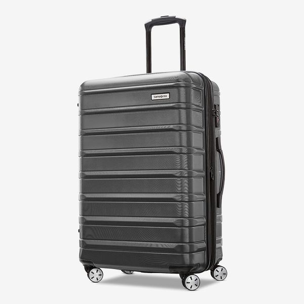 Samsonite Omni 2 Hard Expandable Luggage