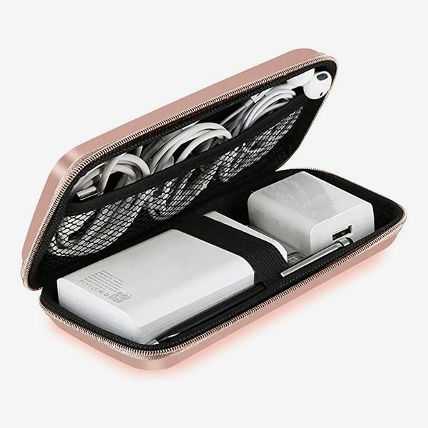 iMangoo Protective Cable Organizer Cover