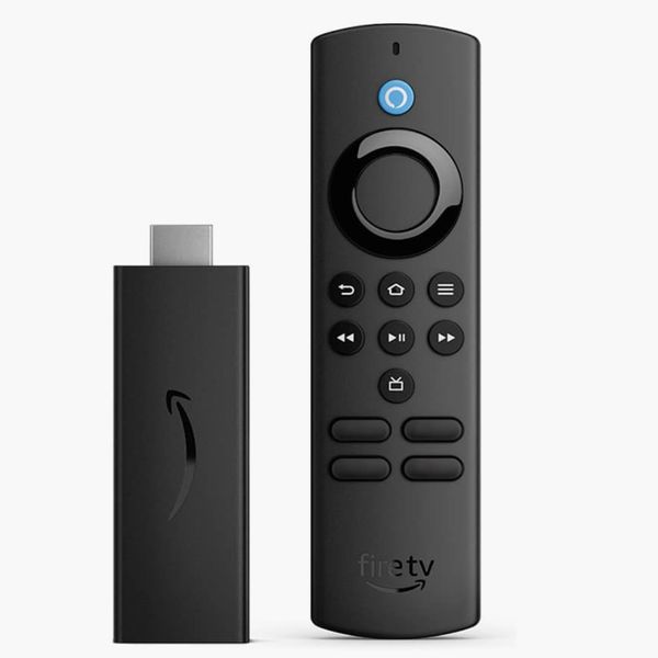 Amazon Fire TV Stick 4K (2nd Generation)