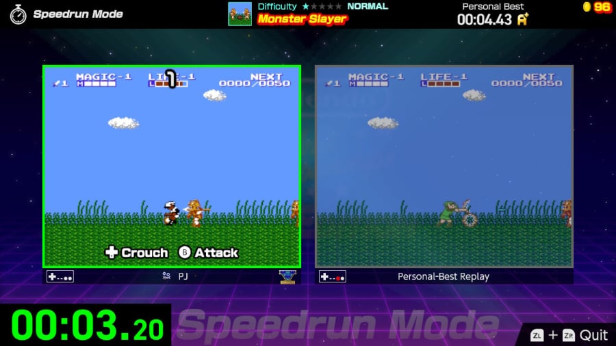 Nintendo World Championships: NES Edition Review - Screenshot 2 of 4