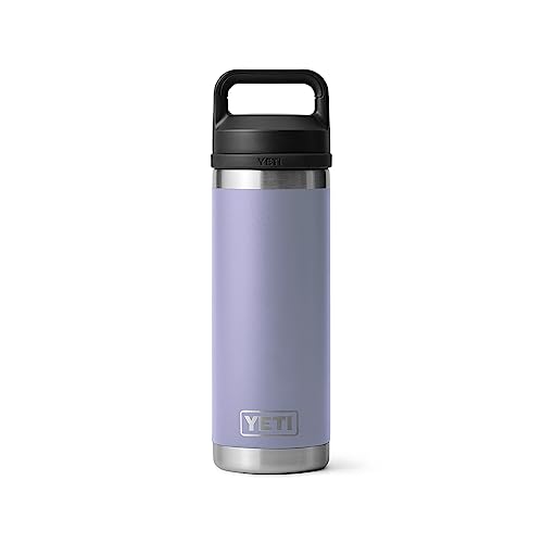 Yeti Rambler 18 oz.  bottle with Chug cap