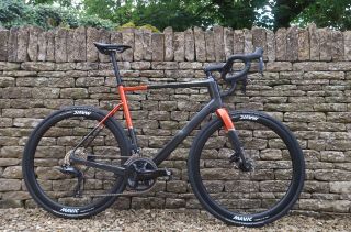 Ribble Allroad SL