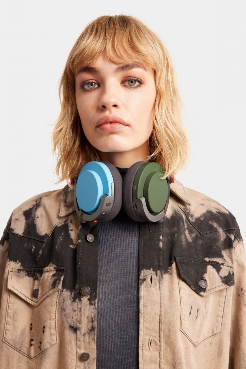 Dyson Headphones