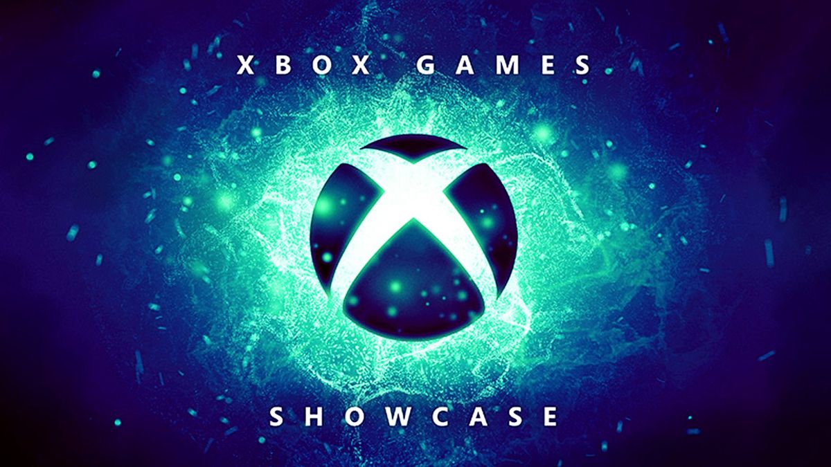 Xbox Games Showcase