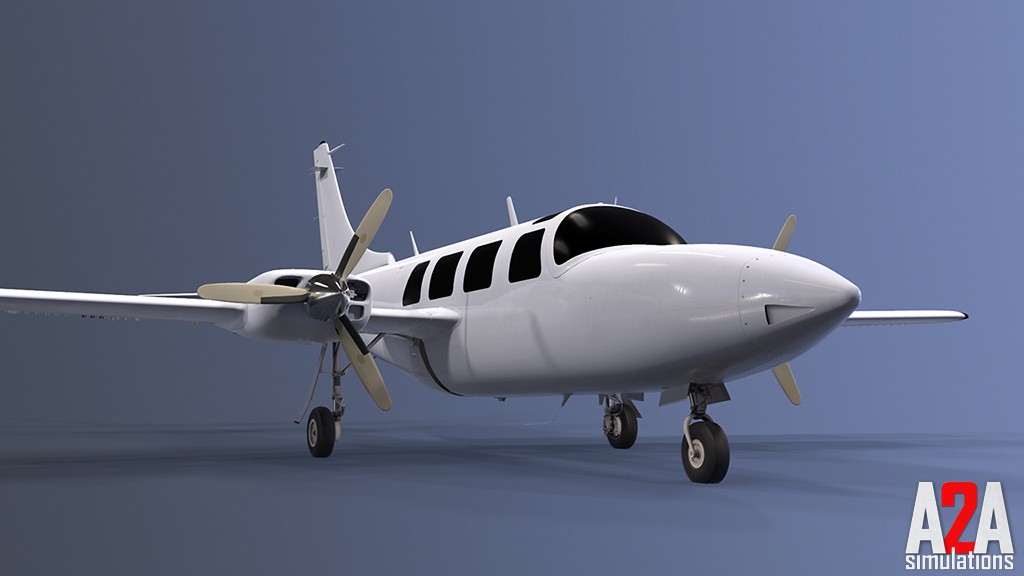 aerostar 10