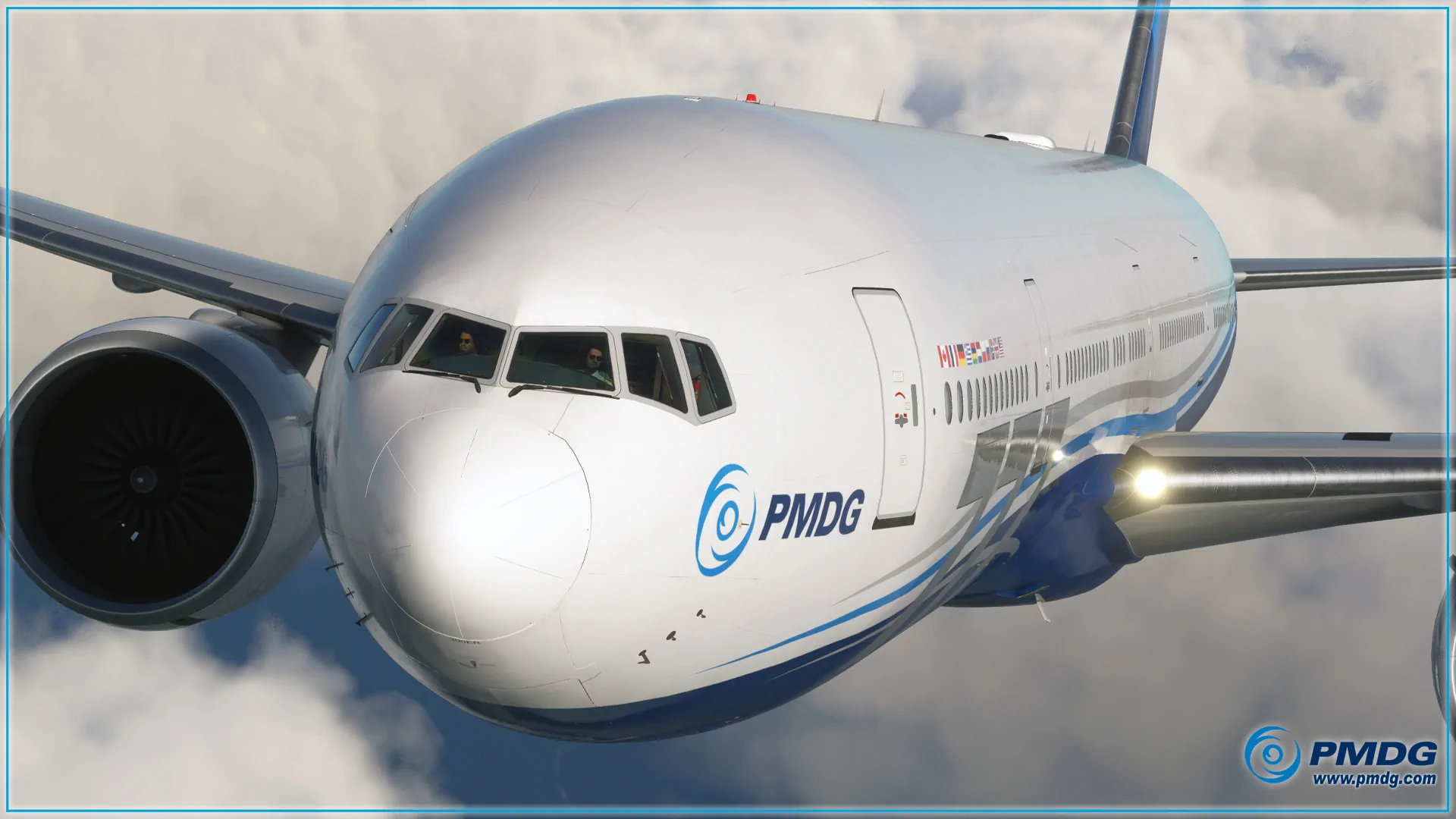 PMDG Boeing 777 MSFS release June 25 2024 7