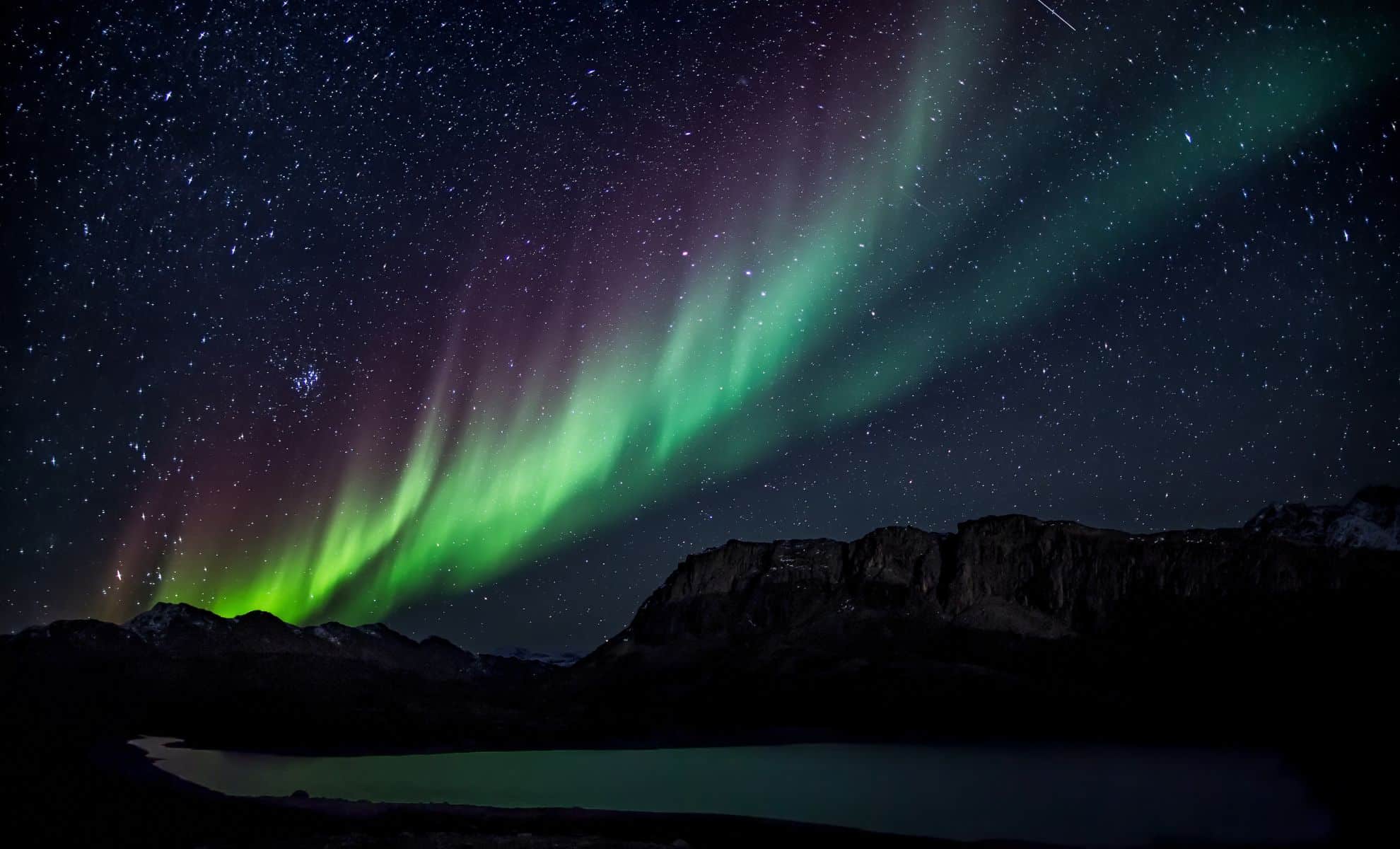 Northern Lights Alert Auroras May Be Visible Again In These States Tonight!