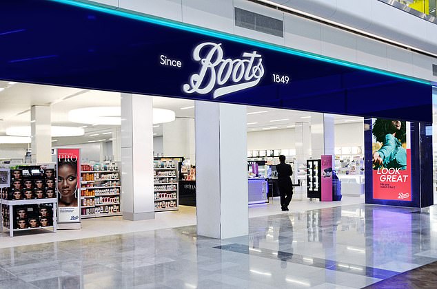 Closures: In a somber update for Wall Street investors yesterday, Boots owner Walgreens Boots Alliance announced plans to close a host of stores in the US.