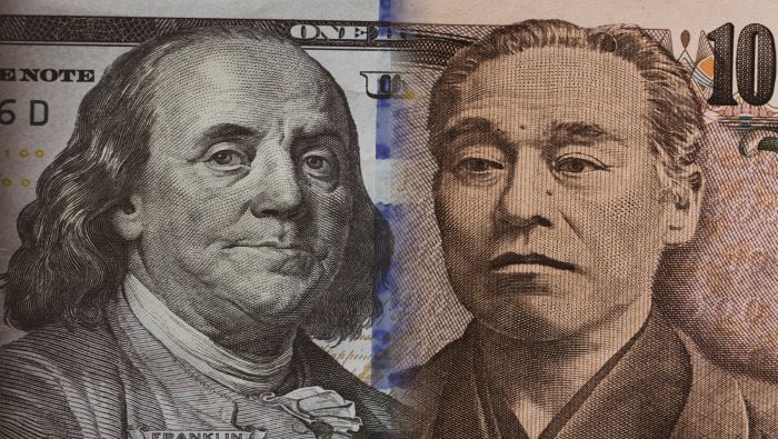 USD/JPY Update: Why Markets Don’t Appear to be Buying the MoF Story