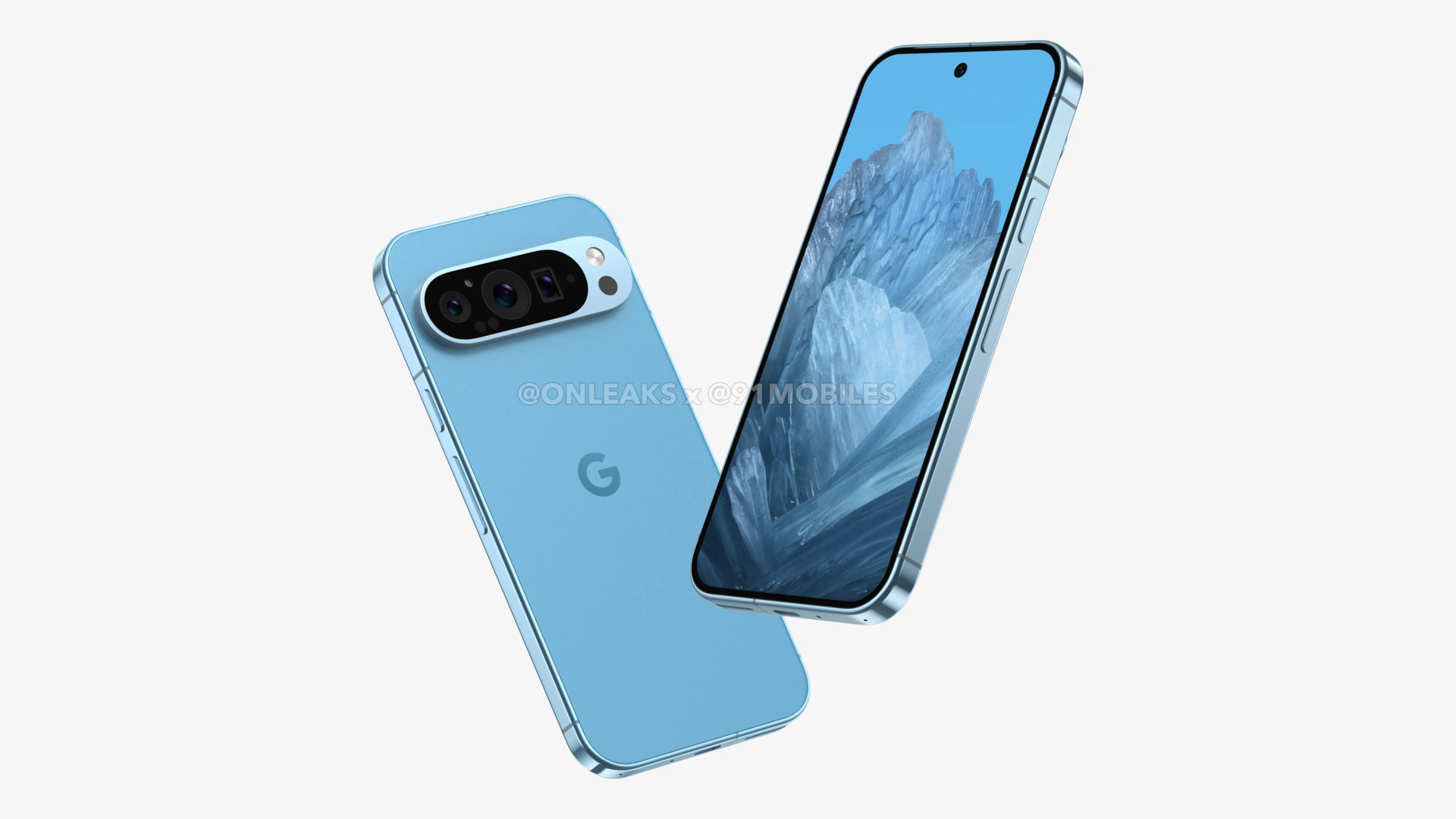 google pixel 9 5k 4