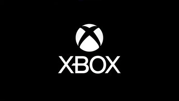 Xbox logo